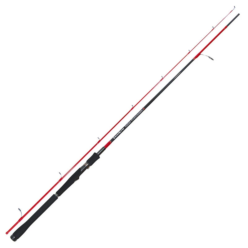 Canne Spinning Tenryu Total Precision EVO 2,21m 3-25g 1 Canne Spinning Tenryu Total Precision EVO 2,21m 3-25g