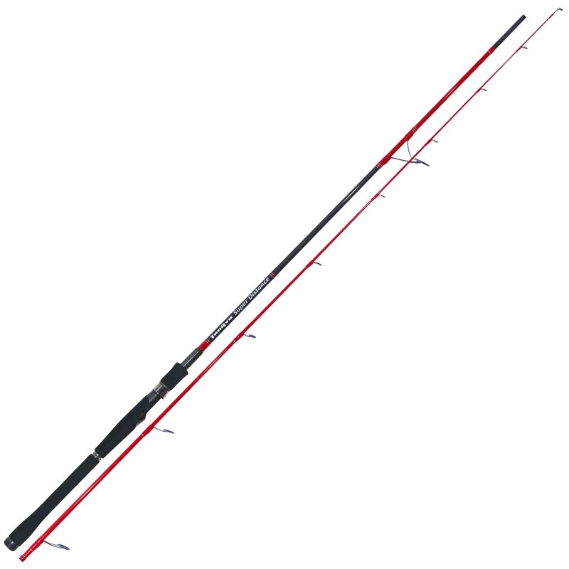 Canne Lancer Tenryu Super Distance Evo 2,50m 8-30g 1 Canne Lancer Tenryu Super Distance Evo 2,50m 8-30g