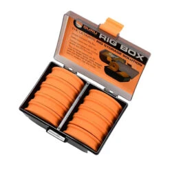 Boite à Bas De Ligne Coup Guru Rig Box