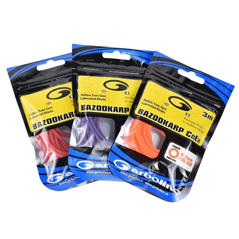 Elastique Garbolino Bazoocarp Coex 1 Elastique Garbolino Bazoocarp Coex
