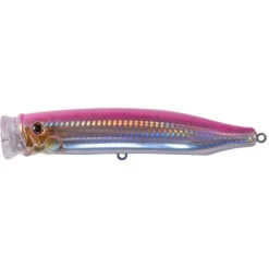 Leurre Popper Tackle House Feed Popper 135 13.5cm 45g