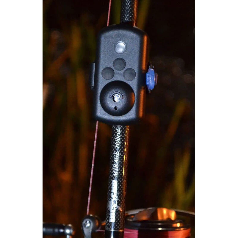 Coffret Silure 2 Detecteurs Catsounder Xrs + Centrale 1 Coffret Silure 2 Detecteurs Catsounder Xrs + Centrale