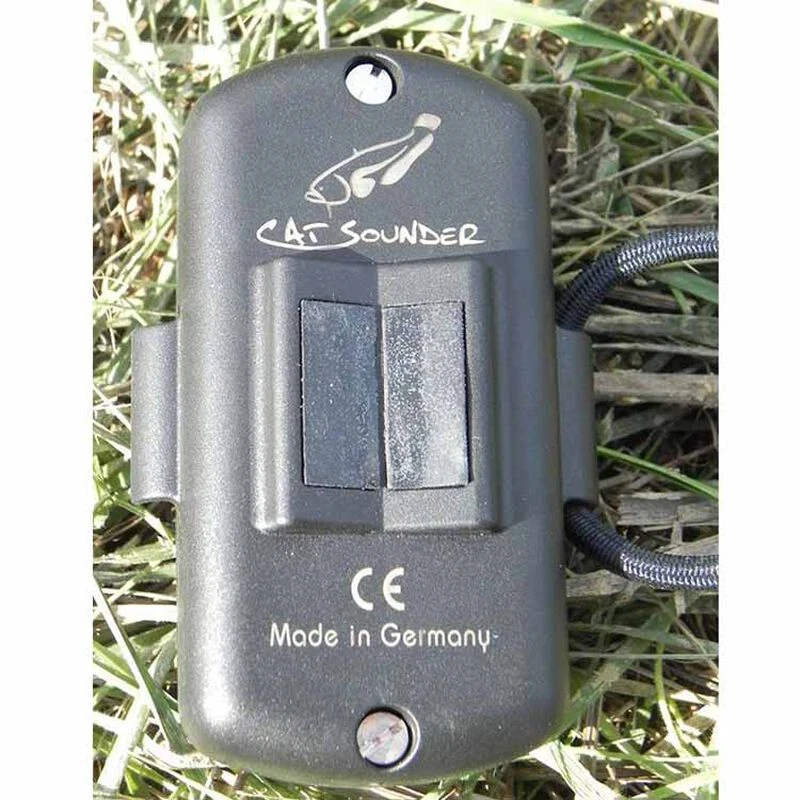 Coffret Silure 2 Detecteurs Catsounder Xrs + Centrale 2 Coffret Silure 2 Detecteurs Catsounder Xrs + Centrale – Image 2