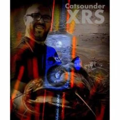 Coffret Silure 2 Detecteurs Catsounder Xrs + Centrale 13 Coffret Silure 2 Detecteurs Catsounder Xrs + Centrale -Pêche Fournitures Boutique 112334 h