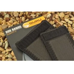 Bandes De Protection Coup Guru Rod Bands -Pêche Fournitures Boutique 114995 c
