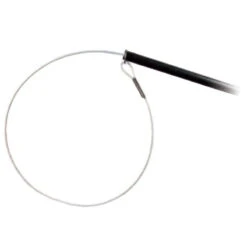 LASSO A THON AVEC MANCHE ALU 1 50M AMIAUD