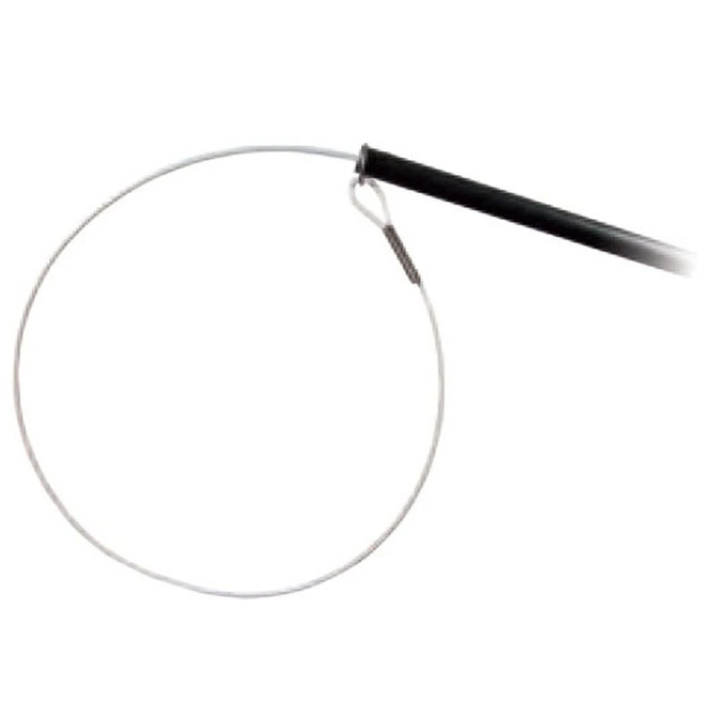 LASSO A THON AVEC MANCHE ALU 1 50M AMIAUD 1 LASSO A THON AVEC MANCHE ALU 1 50M AMIAUD