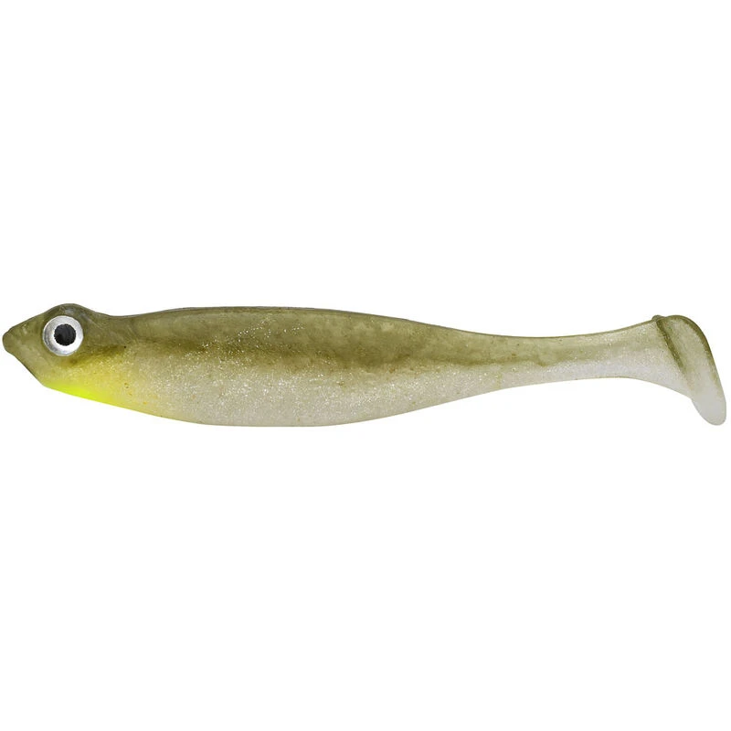 Leurre Souple Shad Megabass Hazedong Shad 7.5cm, 1.9g (x8) 1 Leurre Souple Shad Megabass Hazedong Shad 7.5cm, 1.9g (x8)