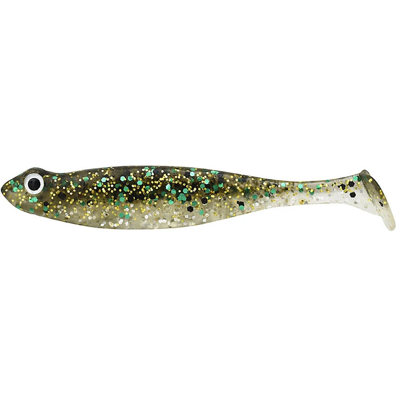 Leurre Souple Shad Megabass Hazedong Shad 7.5cm, 1.9g (x8) 2 Leurre Souple Shad Megabass Hazedong Shad 7.5cm, 1.9g (x8) – Image 2