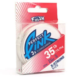 Fil Fluorocarbone Fiiish Perfect Link 30m