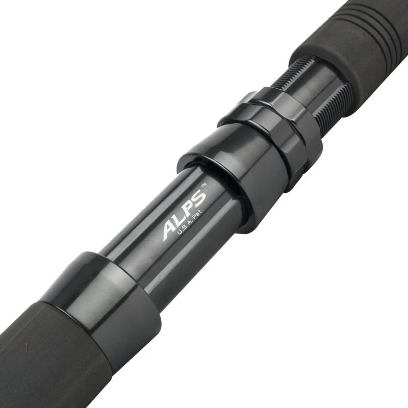 Canne Traîne Mer Shimano Tyrnos a Stand Up Roller 1.65m 50lb 3 Canne Traîne Mer Shimano Tyrnos a Stand Up Roller 1.65m 50lb – Image 3