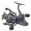 Moulinet Débrayable Coup Shimano Baitrunner Dl 4000 Fb
