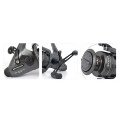 Moulinet Débrayable Coup Shimano Baitrunner Dl 4000 Fb -Pêche Fournitures Boutique 120046 g