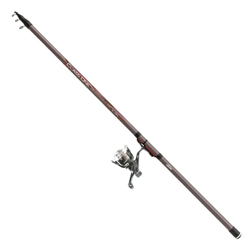 Ensemble Téléréglable Truite Redfish Combo Class One Telereglable 400 Advanced 4m 10-30g 1 Ensemble Téléréglable Truite Redfish Combo Class One Telereglable 400 Advanced 4m 10-30g