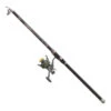 Canne Télescopique Redfish Combo Custom Freedom HDX Advanced 3.50m, 80-120g