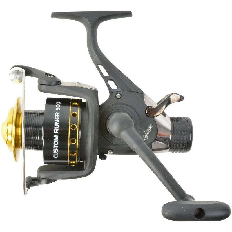 Canne Télescopique Redfish Combo Custom Freedom HDX Advanced 3.50m, 80-120g 2 Canne Télescopique Redfish Combo Custom Freedom HDX Advanced 3.50m, 80-120g – Image 2