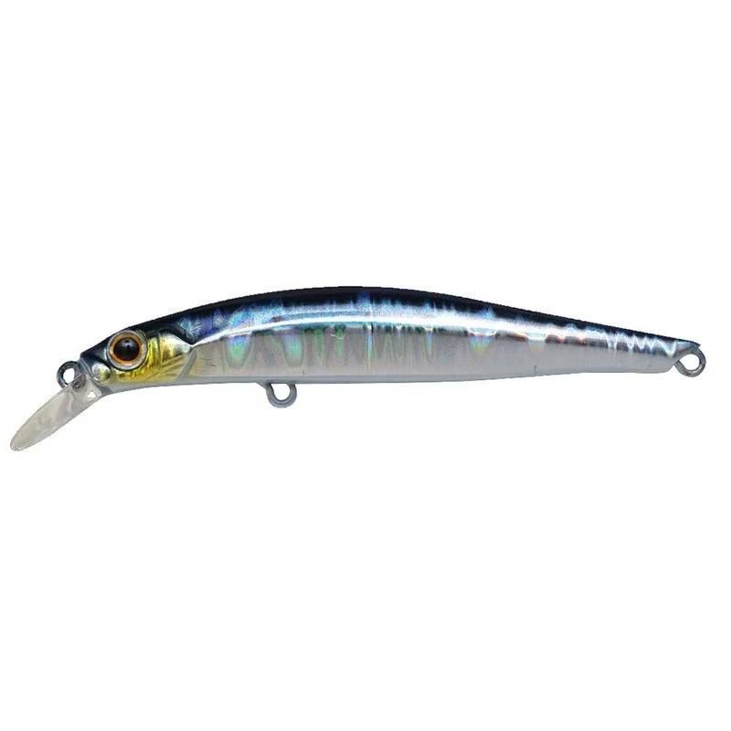 Leurre Dur Jerkbait Truite Jackson Artist Fr70 7cm 7g 2 Leurre Dur Jerkbait Truite Jackson Artist Fr70 7cm 7g – Image 2