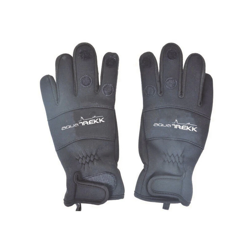 Gants Néoprène Luxe Carnassier Aquatrekk 1 Gants Néoprène Luxe Carnassier Aquatrekk