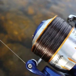 Tresse Coup Guru Pulse-8 150m -Pêche Fournitures Boutique 123538 d