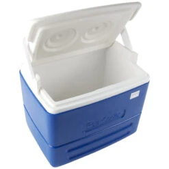 Glacière Rigide Tortue 8.2l