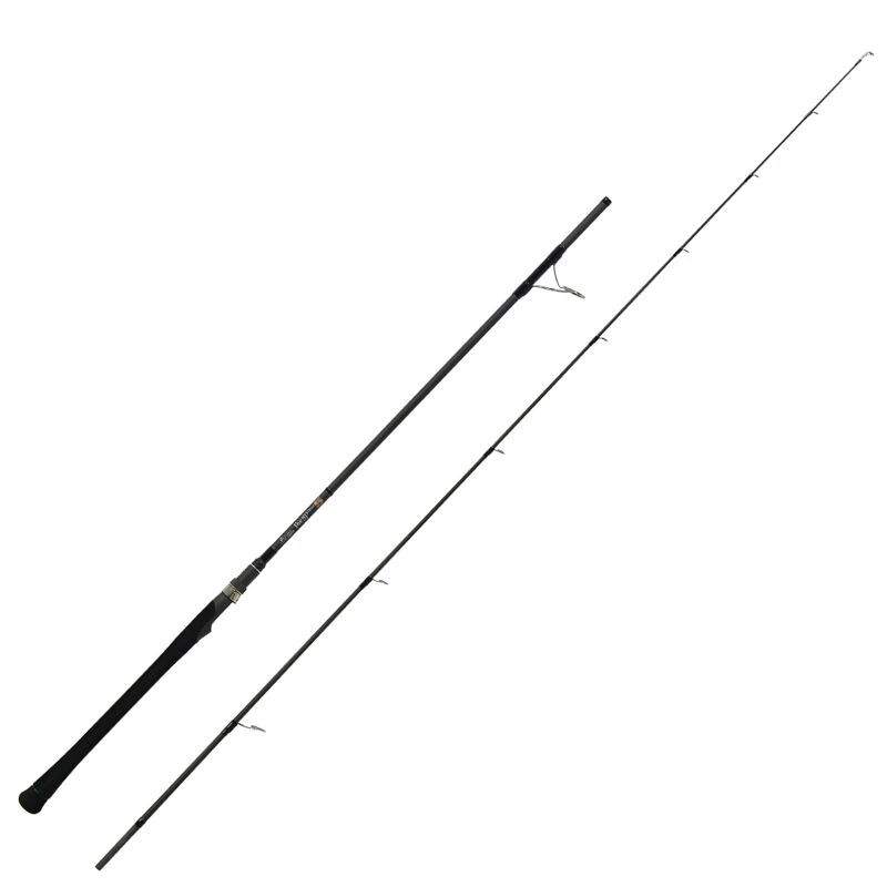 Canne Lancer Ultimate Five Sp 710 Mh Shoreline 2.40m 10-60g 1 Canne Lancer Ultimate Five Sp 710 Mh Shoreline 2.40m 10-60g