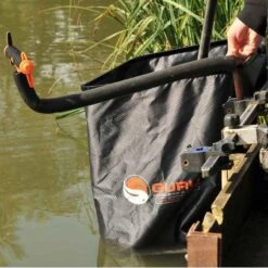 Bourriche Coup Guru Silver Match 2.50m