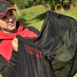 Bourriche Coup Guru Silver Match 2.50m 14 Bourriche Coup Guru Silver Match 2.50m -Pêche Fournitures Boutique 125468 e