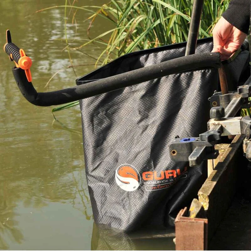 Bourriche Coup Guru Silver Match 2.50m 7 Bourriche Coup Guru Silver Match 2.50m – Image 7