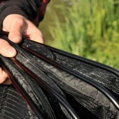 Bourriche Coup Guru Silver Match 2.50m 19 Bourriche Coup Guru Silver Match 2.50m -Pêche Fournitures Boutique 125468 j