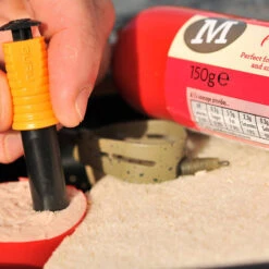 Emporte-pièces Coup Guru Punch Set -Pêche Fournitures Boutique 127402 j