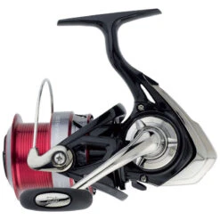 Moulinet Frein Avant Coup Daiwa Ninja Match Feeder 3012 A