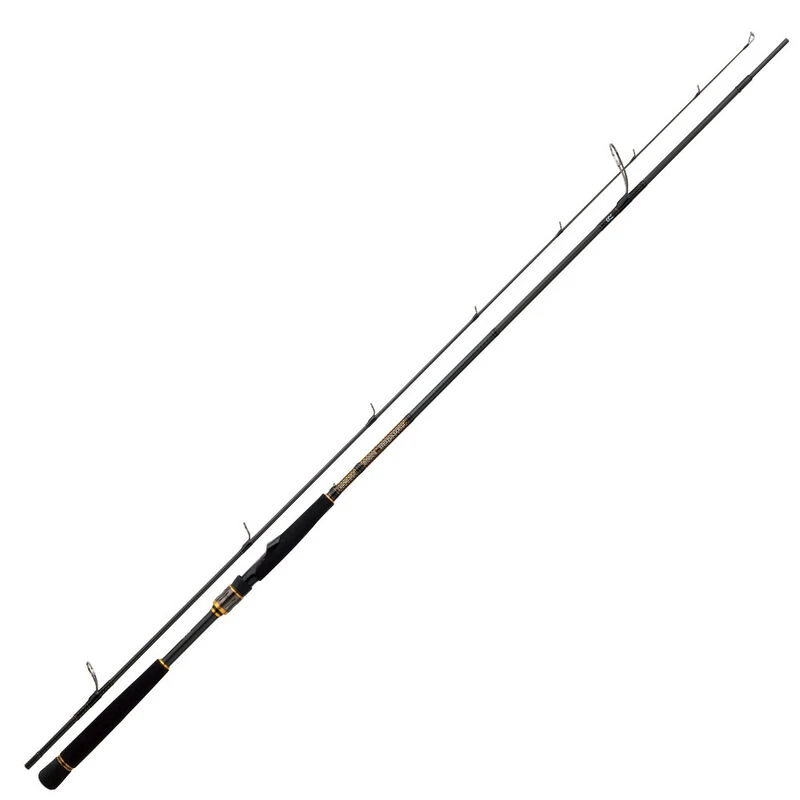 Canne Lancer Daiwa Morethan Branzino Ags 90 Shore Battle Commander 2,74 14-42g 1 Canne Lancer Daiwa Morethan Branzino Ags 90 Shore Battle Commander 2,74 14-42g