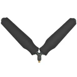 Support De Canne Rouleau Coup Team France Rouleau V 15cm