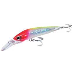 Leurre Poisson Nageur Yo-zuri 3d Magnum 14cm 48g