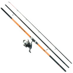 Ensemble Redfish Element’air Surf 450 4.50m 100-200g