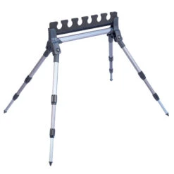 Support Pour 6 Kits Rive 36 MM (pieds Télescopiques )