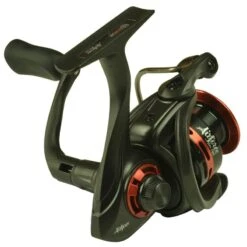 Canne Spinning Daiwa 1.91m, 7-21g + Moulinet Evok 2006 + Tresse + Fluorocarbone -Pêche Fournitures Boutique 132573 c