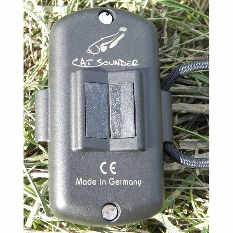 Coffret Silure Catsounder Xrs 3 Détecteurs + Centrale 3 Coffret Silure Catsounder Xrs 3 Détecteurs + Centrale – Image 3