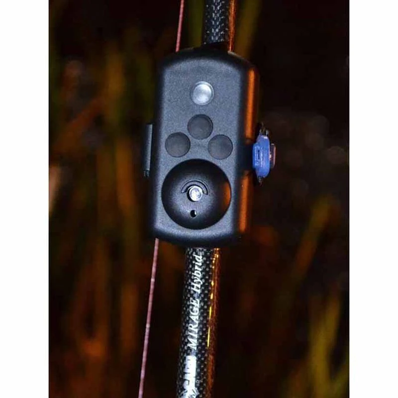 Coffret Silure Catsounder Xrs 3 Détecteurs + Centrale 4 Coffret Silure Catsounder Xrs 3 Détecteurs + Centrale – Image 4