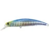 Leurre Poisson Nageur Duo Ryuki Spearhead 80 Sw 8cm 12g