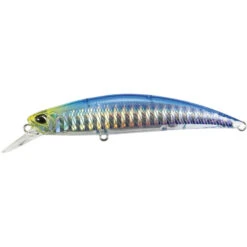 Leurre Poisson Nageur Duo Ryuki Spearhead 80 Sw 8cm 12g