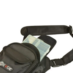 Sac Carnassier Evok Tactikal Sling Bag -Pêche Fournitures Boutique 134154 c
