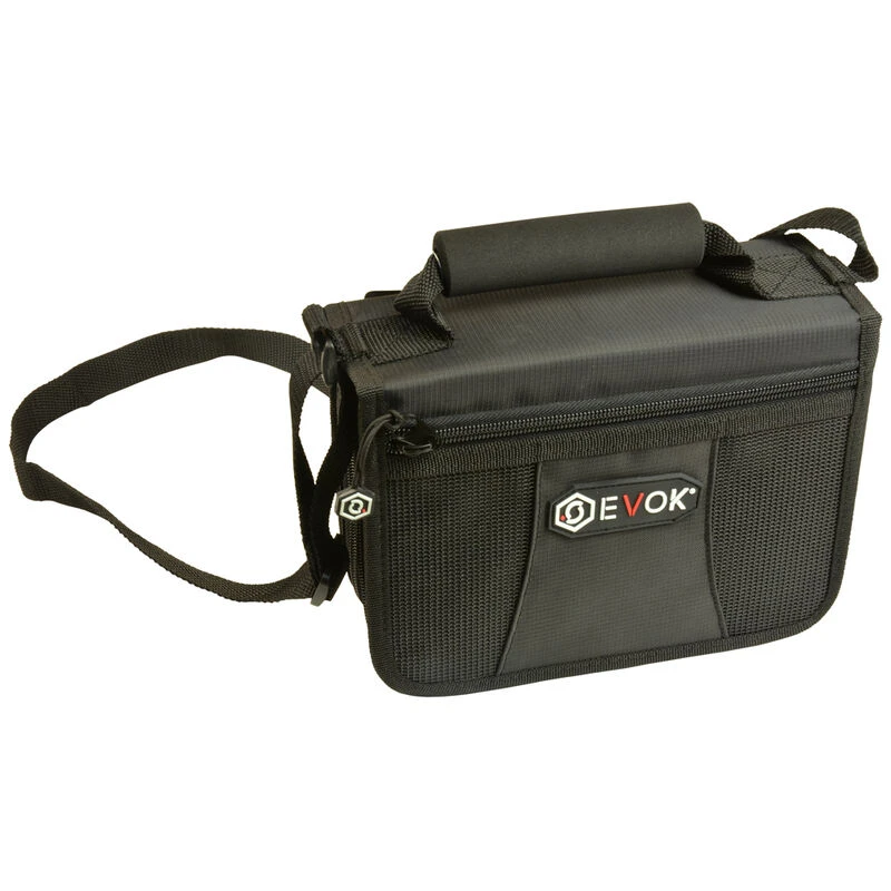 Trousse à Leurres Carnassier Evok Tactikal Soft Lure Case 1 Trousse à Leurres Carnassier Evok Tactikal Soft Lure Case