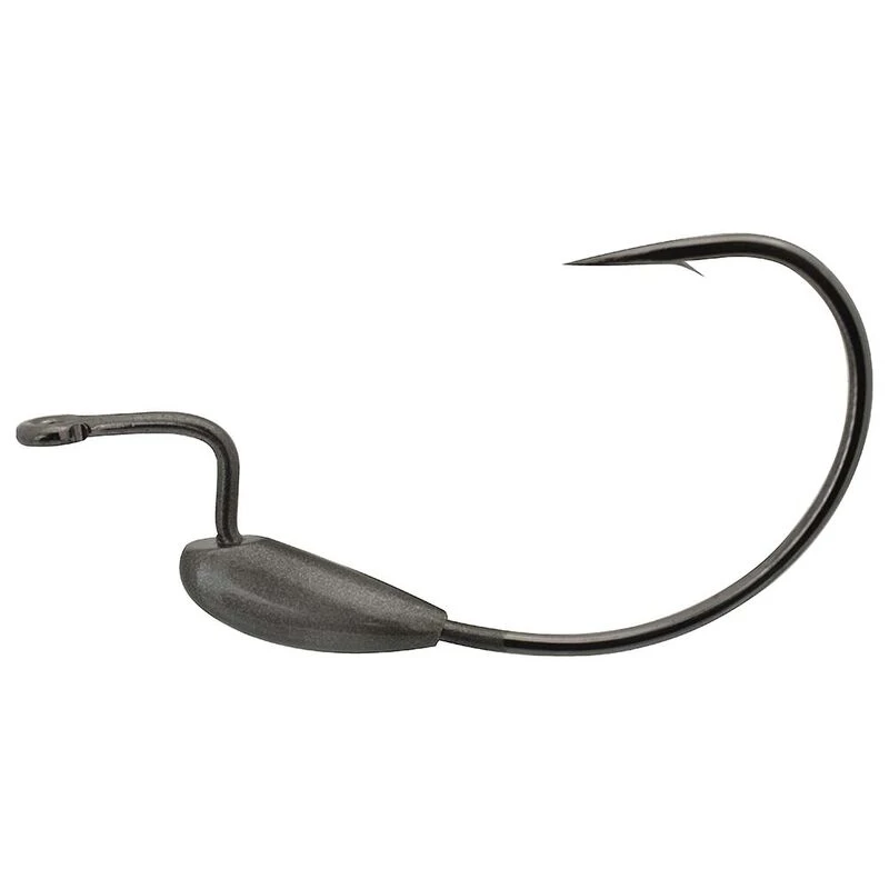 Hameçon Texan Carnassier Decoy Worm 126 Weighted Magnum (x3) 1 Hameçon Texan Carnassier Decoy Worm 126 Weighted Magnum (x3)