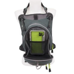 Chest Pack Silverstone Light Front Pack 7 Chest Pack Silverstone Light Front Pack -Pêche Fournitures Boutique 135799 c