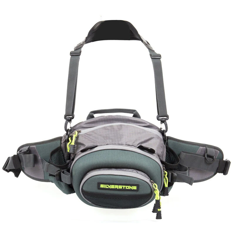Sac De Pêche Silverstone Hip And Spin Pack 2 Sac De Pêche Silverstone Hip And Spin Pack – Image 2