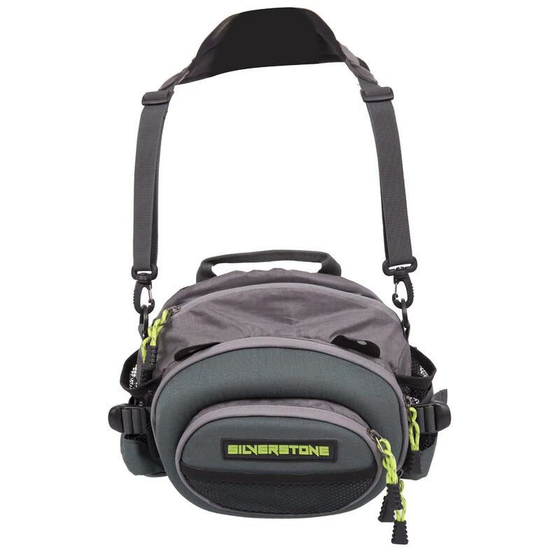 Sac De Pêche Silverstone Hip And Spin Pack 3 Sac De Pêche Silverstone Hip And Spin Pack – Image 3
