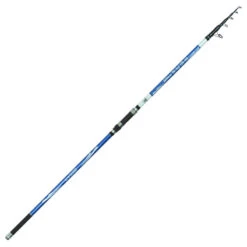 Canne Surfcasting Télescopique Sasori Optimum FTR Surf 4.10m 80-150g