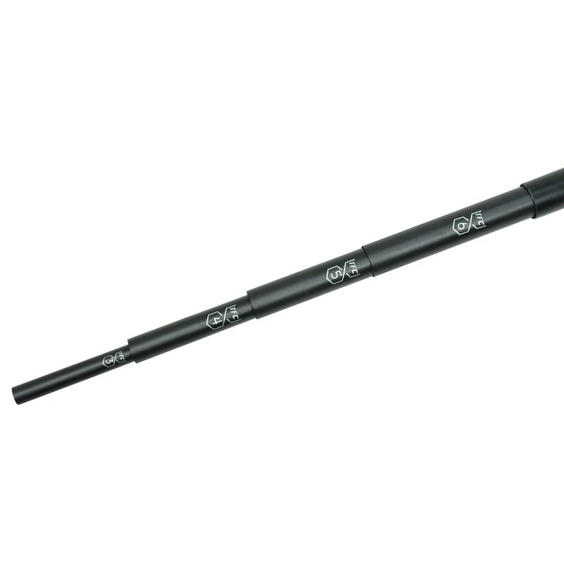 Canne Emboitement Coup Team France Elipse Match 11.50m 3 Canne Emboitement Coup Team France Elipse Match 11.50m – Image 3