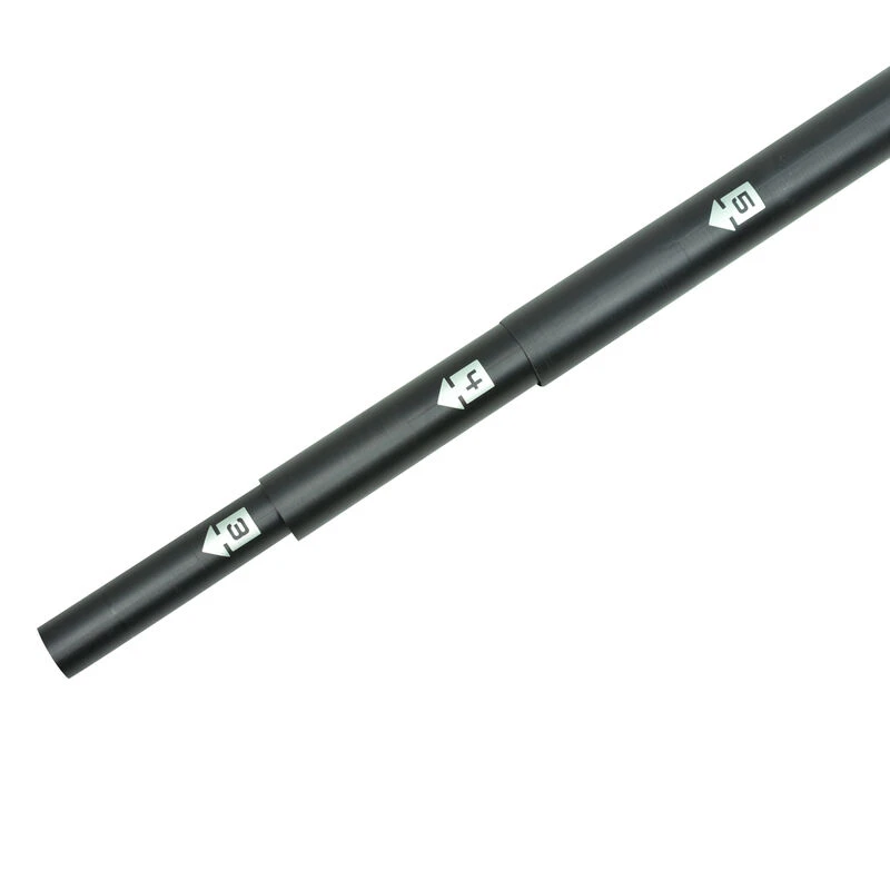 Canne Emboitement Coup Team France Carp Battle Power 10m 3 Canne Emboitement Coup Team France Carp Battle Power 10m – Image 3